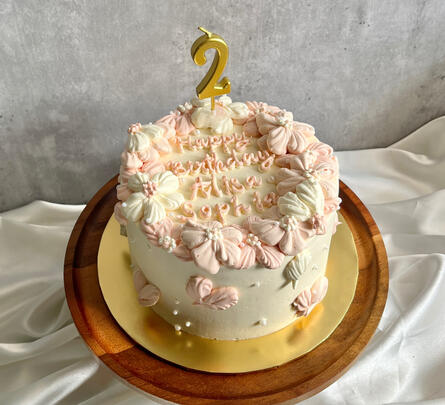 Rm95 (Number Candle+Rm3)